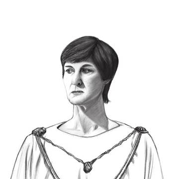 Mon Mothma