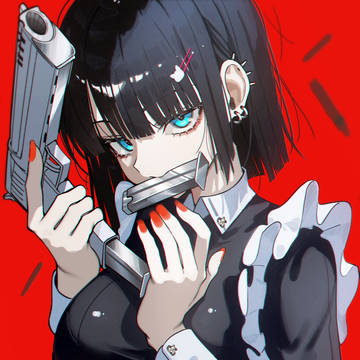 MAID