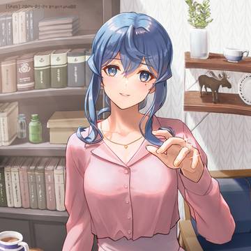[Skeb] ゴトランド -ケッコンカッコカリ-