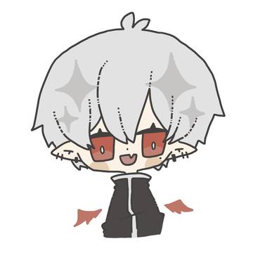 らくがき🎲