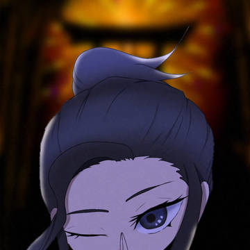 内緒、だよ？