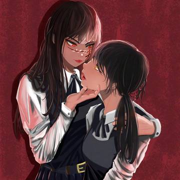 Asa & Yoru
