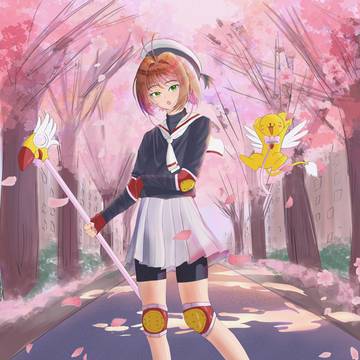 Cardcaptor Sakura