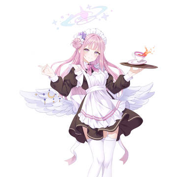 Blue Archive Made Mika