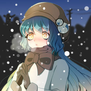 摸鱼
