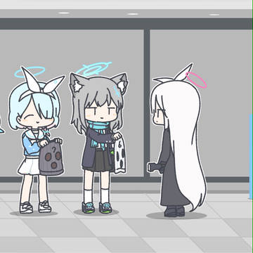 ブルアカまとめ