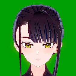 王賀撫子