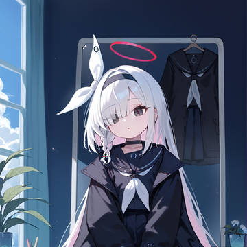 プラナ (ブルーアーカイブ)