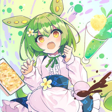 ずんだもん