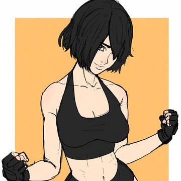 Mikasa