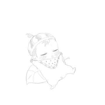 さねげんまとめ(ショタ、現パロ、単体絵あり)