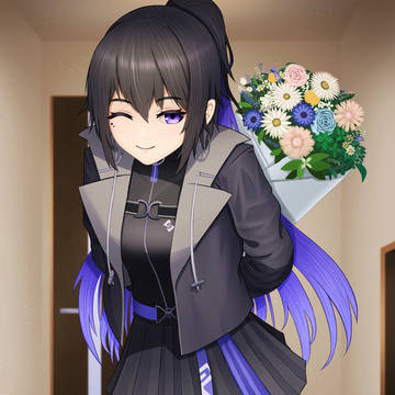 幸祜さん
