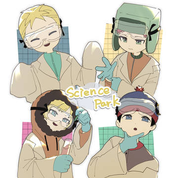 サウスパークまとめ
