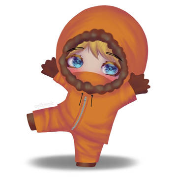 Kenny McCormick