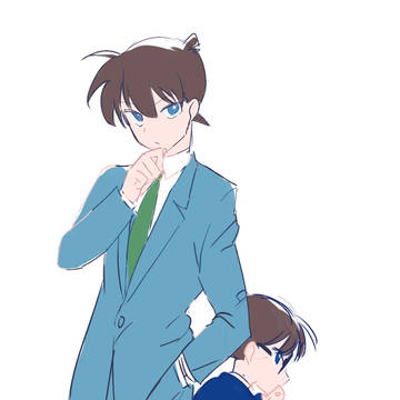 コナンまとめ