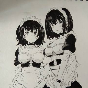 枫与铃