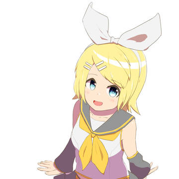 鏡音リン
