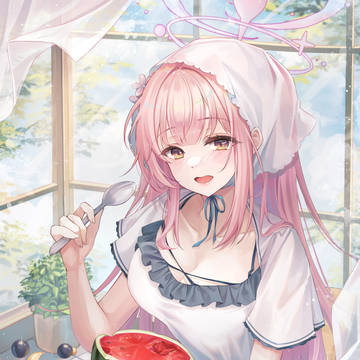 ミカ🍉