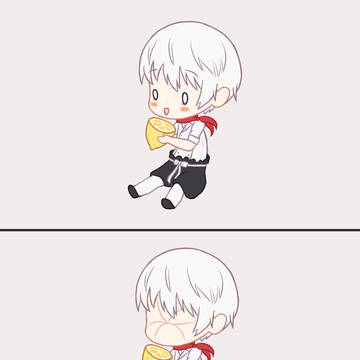 司とレモン