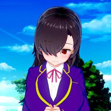 うちの子 白岩瑠奈