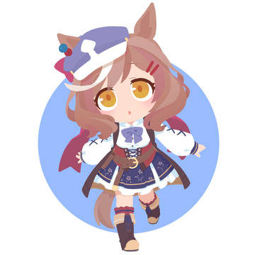 マチカネタンホイザ