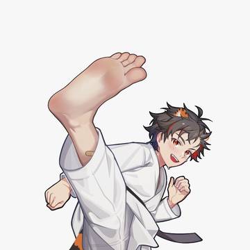 小虎