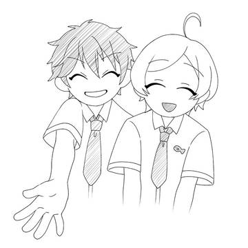ちあかなまとめ