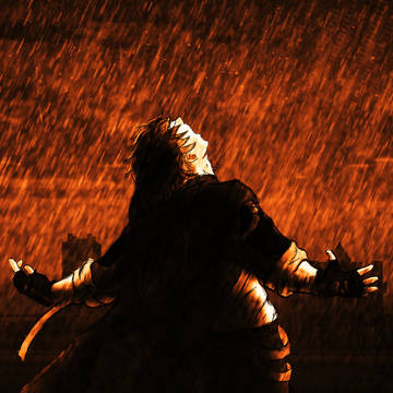 Caelus peak moment