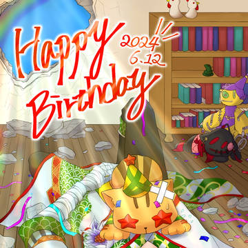 ドクターファンクビート生誕祭2024