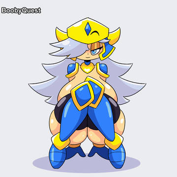 Booby Animated