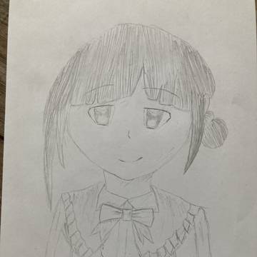 鈴鹿詩子お姉さん