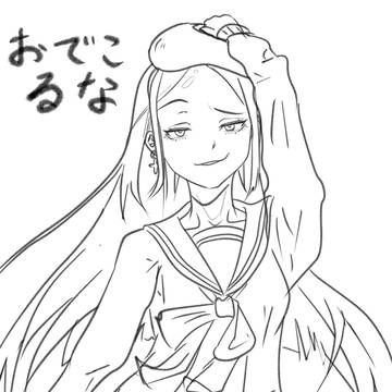 るなちゃん原案集