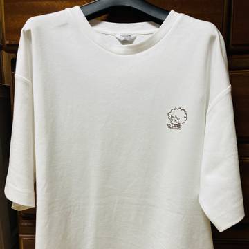 ワンポイント整くん