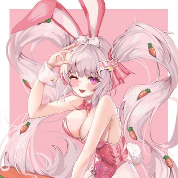 バニーアリス