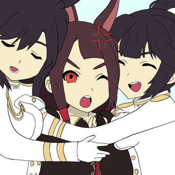 Amagi Class?