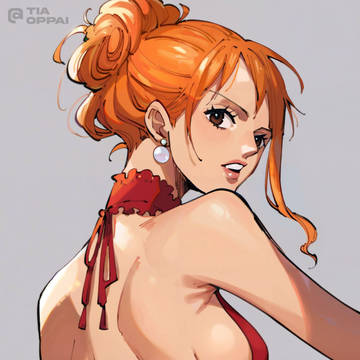Tea Party Attire - Nami