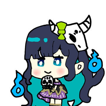 めめんともり様