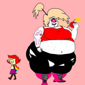Cyclops Pride Love