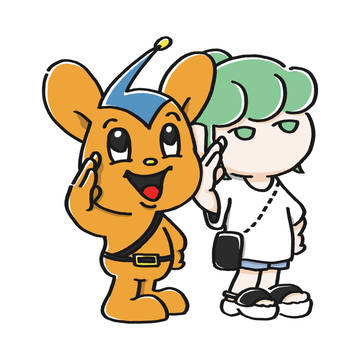 ピーポくん