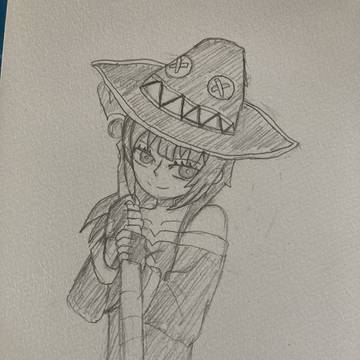 めぐみんrkgk