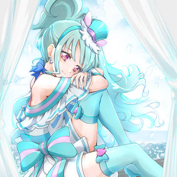 キュアリリアン