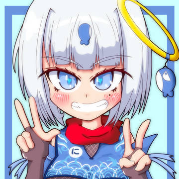 ぴーすにこみ殿