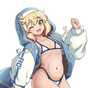 ブリジット