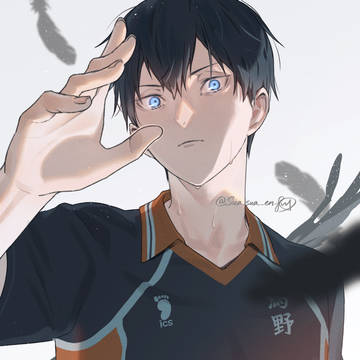 【リメイク】影山飛雄