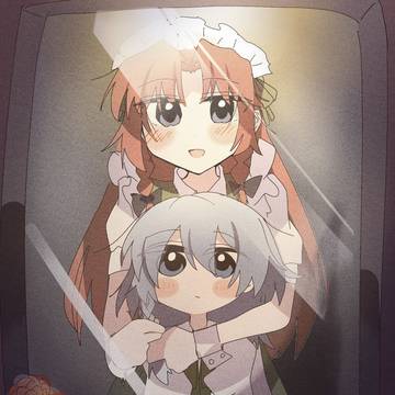 ちょっとだけ昔の記憶 +おまけ