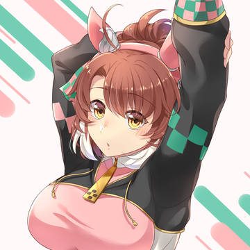ダンツフレーム