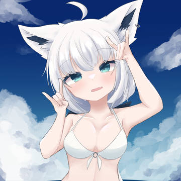 久しぶりのお絵かき