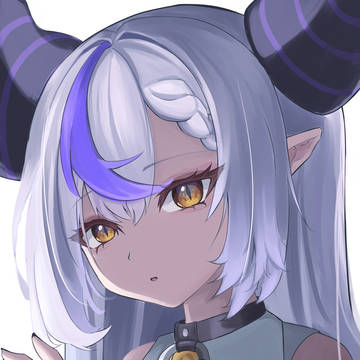 エモいラプ様