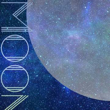 【サンプル】MOONLIT