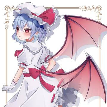 レミ嬢